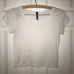 Tilly’s Crop Top